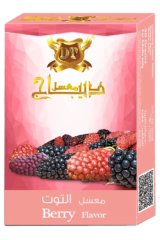 画像: 【※漏れ】Berry ベリー DEBAJ デバジ 50g