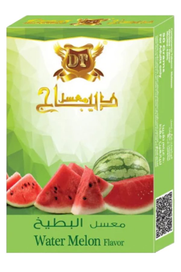 画像1: Watermelon ウォーターメロン DEBAJ デバジ 50g (1)