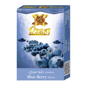 画像: Blueberry ブルーベリー DEBAJ デバジ 50g