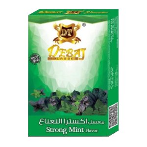 画像: Strong Mint ストロングミント DEBAJ デバジ 50g