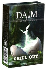 画像: Chill Out チルアウト Daim 50g