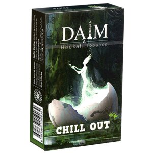 画像: Chill Out チルアウト Daim 50g