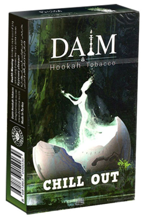画像1: Chill Out チルアウト Daim 50g (1)