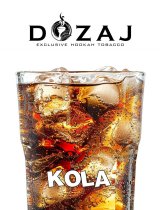 画像: KOLA コーラ Dozaj 50g