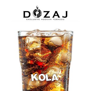 画像: KOLA コーラ Dozaj 50g