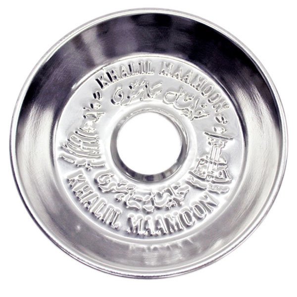 画像7: ハリルマムーン KM001-トライアングル Black (7)