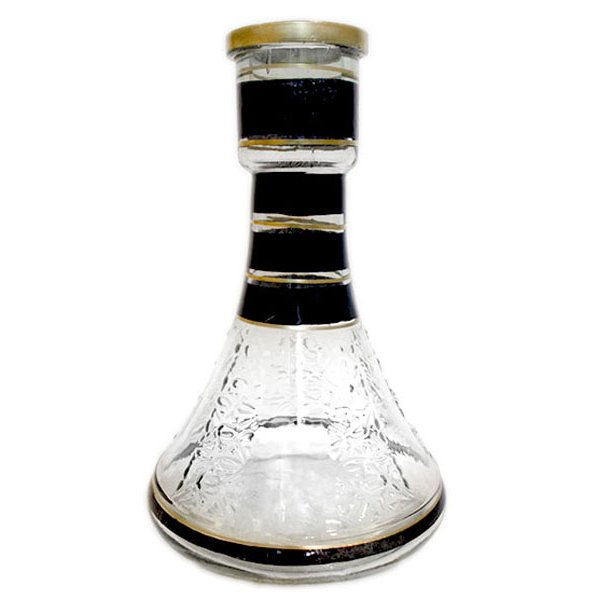 画像6: ハリルマムーン KM001-トライアングル Black (6)