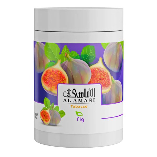 画像1: Fig フィグ●AL AMASI 50g (1)