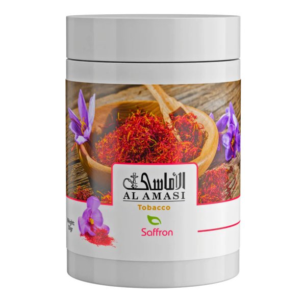 画像1: Saffron サフラン●AL AMASI 50g (1)