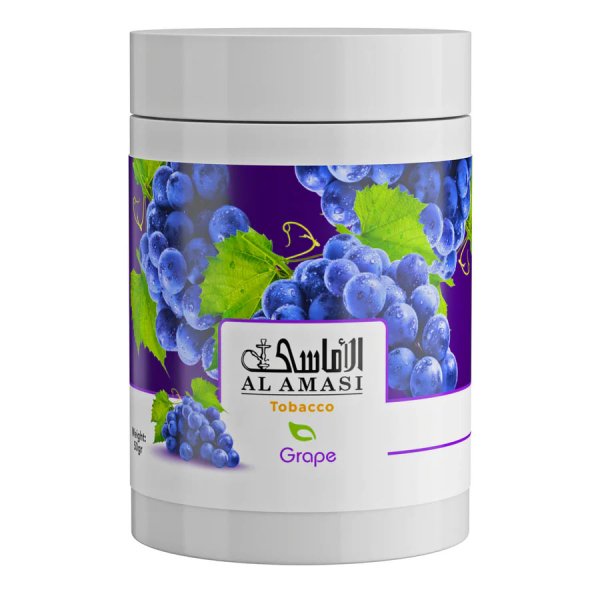 画像1: Grape グレープ●AL AMASI 50g (1)