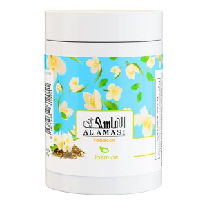 画像: Jasmine ジャスミン●AL AMASI 50g