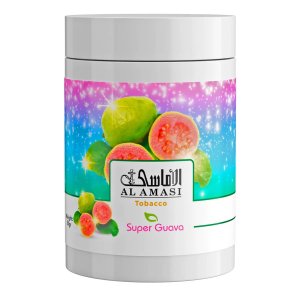 画像: Super Guava スーパーグアバ●AL AMASI 50g