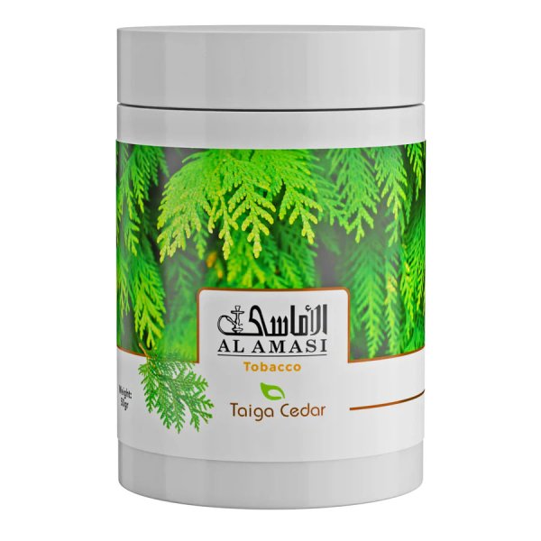 画像1: Taiga Cedar タイガシダー●AL AMASI 50g (1)