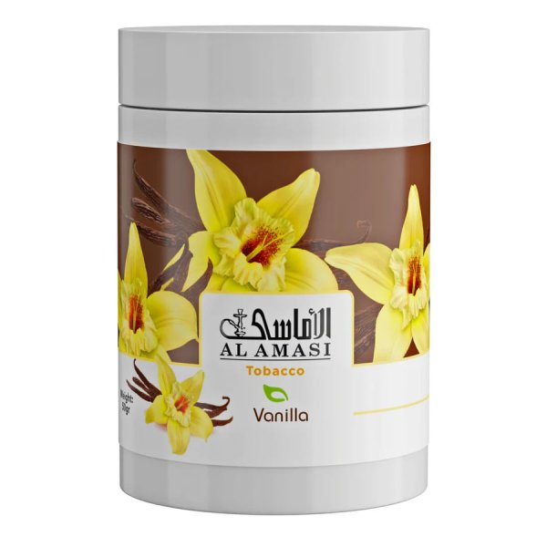 画像1: Vanilla バニラ●AL AMASI 50g (1)