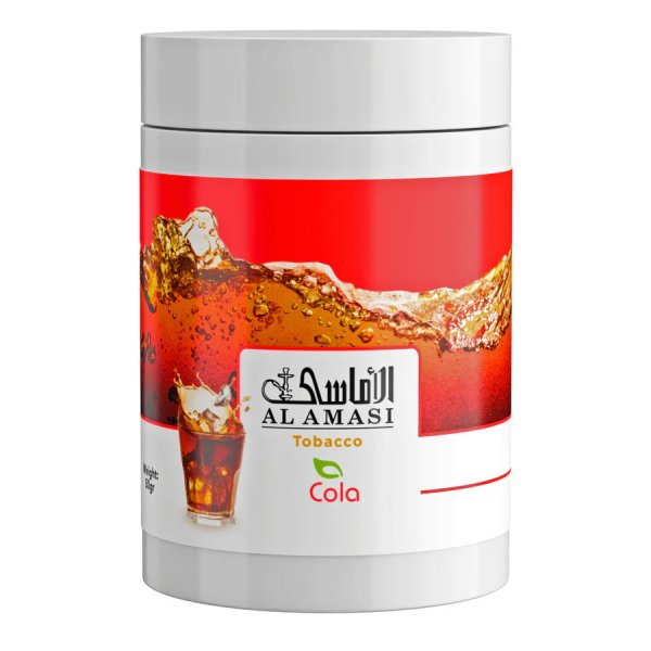 画像1: Cola コーラ●AL AMASI 50g (1)