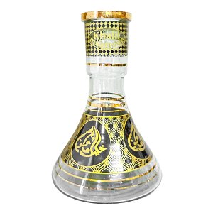 画像: KM130 ガラスボトル