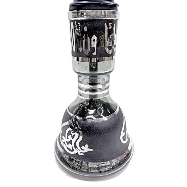 画像10: ハリルマムーン KM mini BEAST BLACK(S) (10)