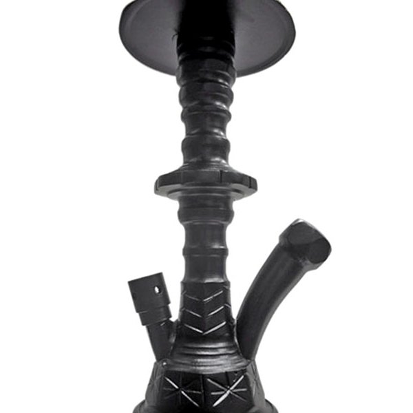 画像4: ハリルマムーン KM mini BEAST BLACK(S) (4)