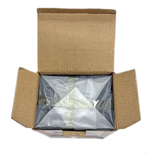 画像5: キングコー KINGCO 炭 1kg 17mm FLAT (5)