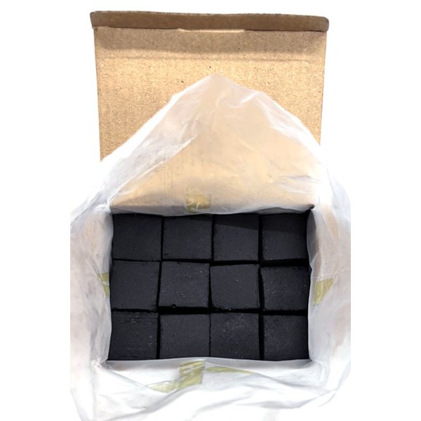 画像7: 【CASE】キングコー KINGCO 炭 FLAT ×10 (7)