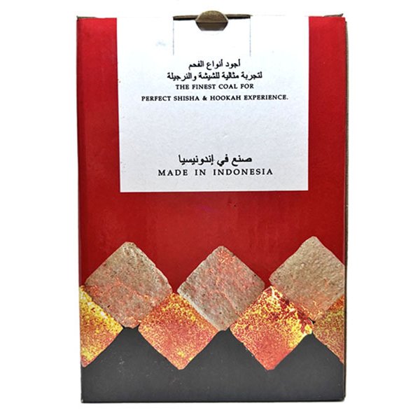 画像5: 【CASE】キングコー KINGCO 炭 FLAT ×10 (5)