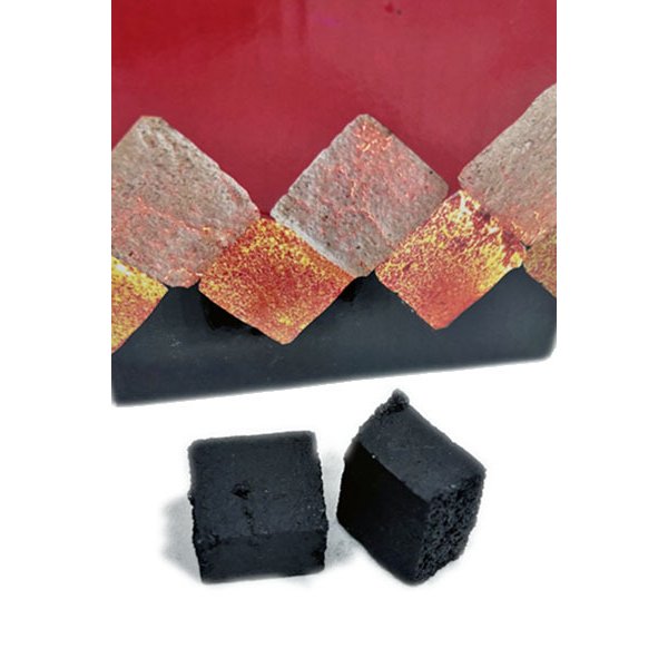 画像3: 【CASE】キングコー KINGCO 炭 FLAT ×10 (3)