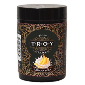 画像: BANANA MILK バナナミルク TROY トロイ 50g