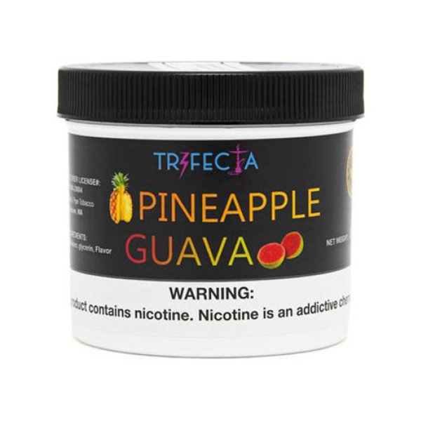 画像1: Pineapple Guava パイナップルグアバ Trifecta 250g (1)