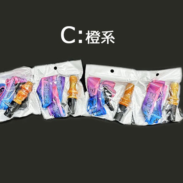 画像9: プレミアムネックホルダー (9)