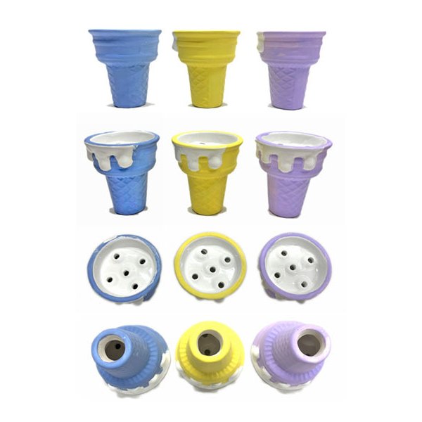 画像15: モダンパイプ -ICE CREAM- 青 (15)