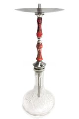 画像: SMセレクト -レッドレジン RED RESIN-