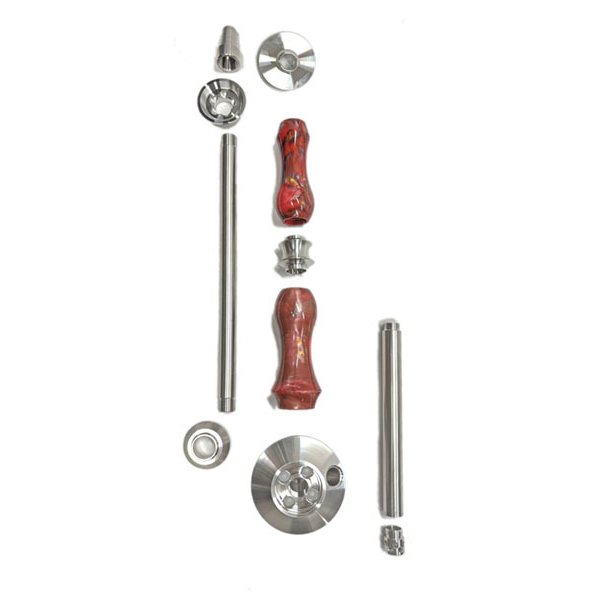 画像3: SMセレクト -レッドレジン RED RESIN- (3)