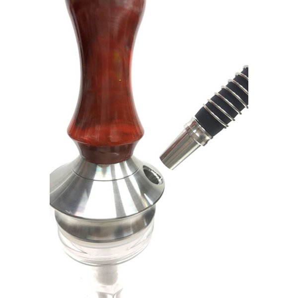 画像5: SMセレクト -レッドレジン RED RESIN- (5)