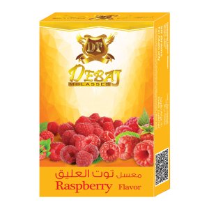 画像: Raspberry ラズベリー DEBAJ デバジ 50g