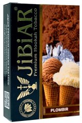 画像: Plombir プロンビア JiBiAR 50g