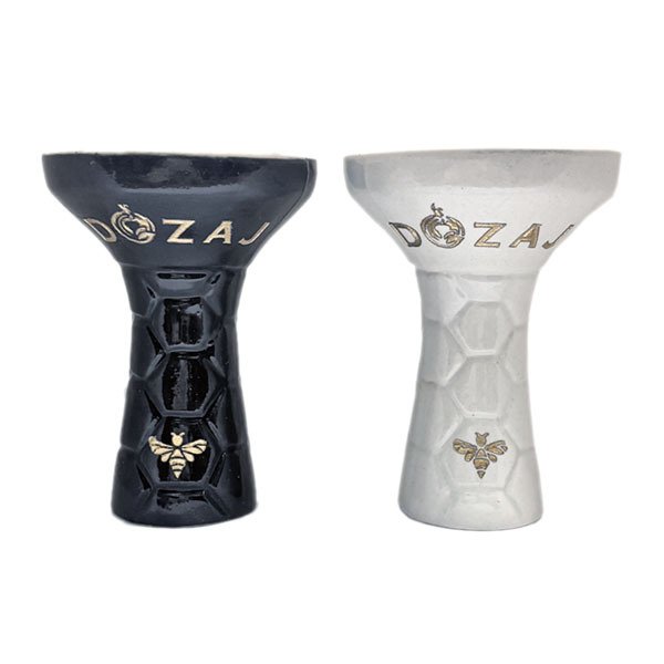 画像4: ストレートボウル Dozaj Baby Bee【WHITE】 (4)