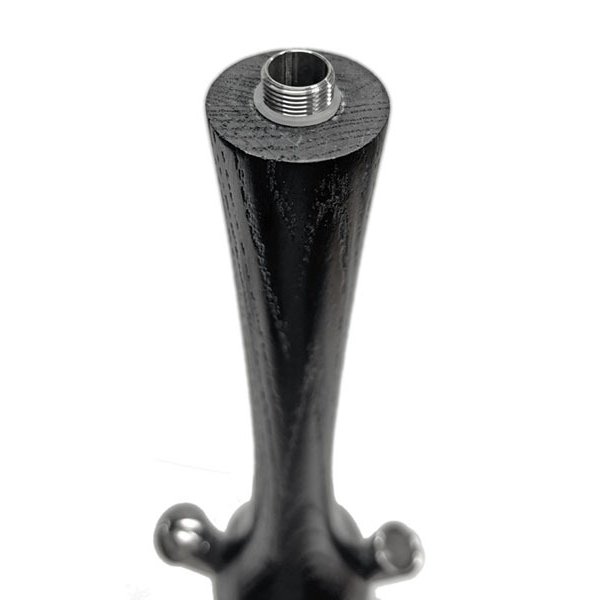 画像3: SMセレクト -ウッドパイプ WOOD PIPE- 黒 (3)