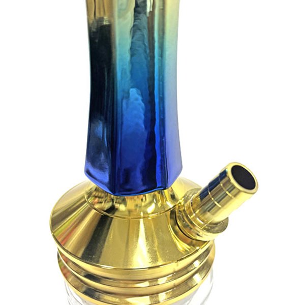 青サンプル画像