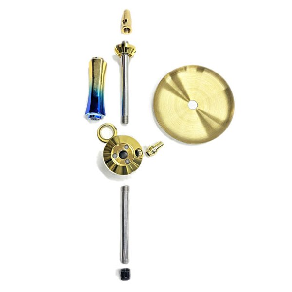 青サンプル画像