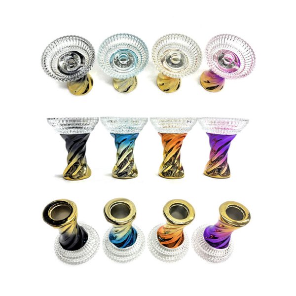 画像16: モダンパイプ -RAINBOW- 紫 (16)