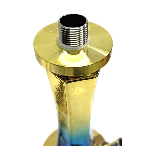 青サンプル画像