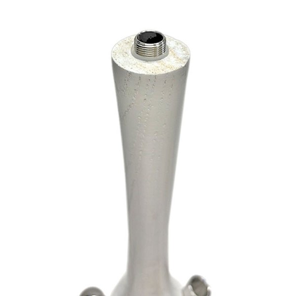 画像4: SMセレクト -ウッドパイプ WOOD PIPE- 白 (4)