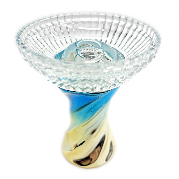 画像15: モダンパイプ -RAINBOW- 青 (15)