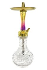 画像: モダンパイプ -RAINBOW- 紫