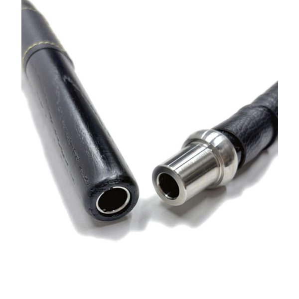 画像11: SMセレクト -ウッドパイプ WOOD PIPE- 黒 (11)