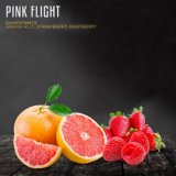 画像: PINK FLIGHT Dozaj BLACK 100g