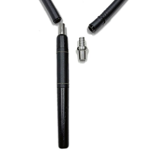 画像9: SMセレクト -ウッドパイプ WOOD PIPE- 黒 (9)