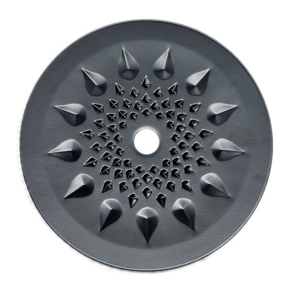 画像21: モダンパイプ  -BEAR- イエロー (21)