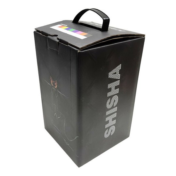 画像24: モダンパイプ -COBRA- レッド (24)