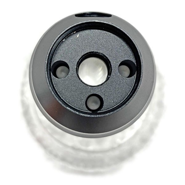 画像17: モダンパイプ  -BEAR- イエロー (17)